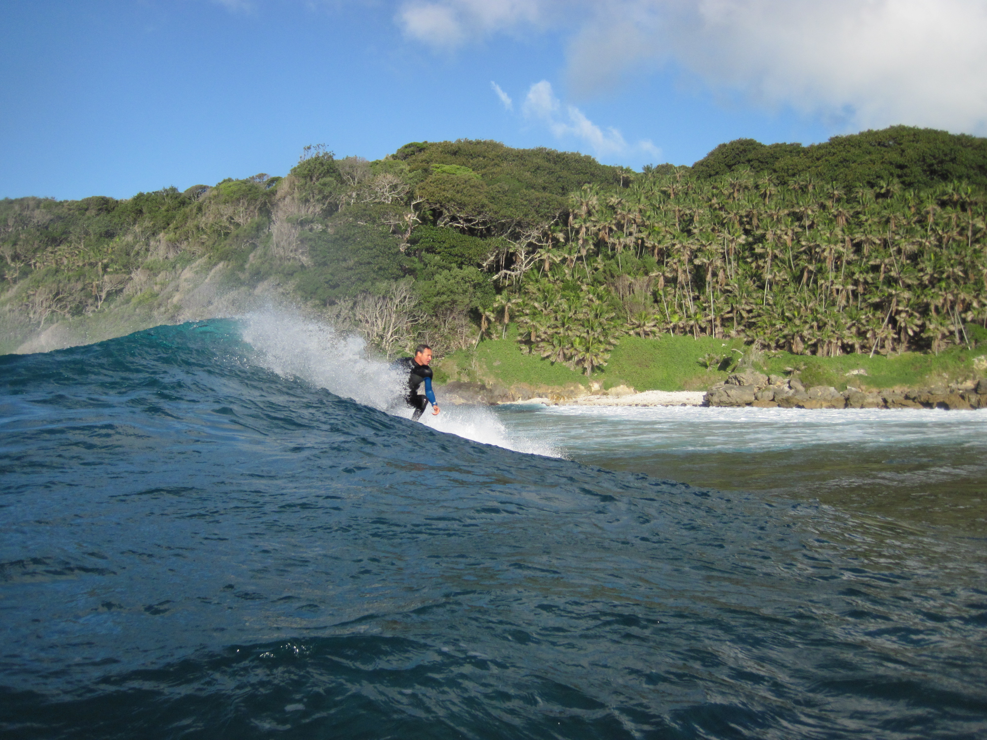 Lord Howe Island Waimarie Apartments